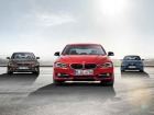 Jaunais BMW 3. sērijas Sedan. Kaislība uzvar. Jaunais BMW 3. sērijas Sedan. Kaislība uzvar.