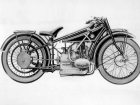 BMW Motorrad 90 gadi: 6. daļa - R 37 – BMW dodas sportot BMW Motorrad 90 gadi: 6. daļa - R 37 – BMW dodas sportot