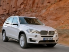 Jaunais BMW X5