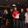 BMW Club Latvia „Auto klubu kartinga turnīrā” izcīna 1. vietu