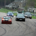 BMW Open Track Day 2010