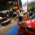BMW Club Latvia dalība izstādē „Auto Exotica 2010”