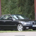 Latvijas BMW festivāls 2010