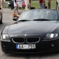 Latvijas BMW festivāls 2010