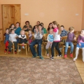 Strazdes bērnu nams 2011