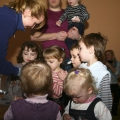 Strazdes bērnu nams 2011