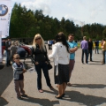 BMW Open Track Day 2011