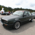 BMW Open Track Day 2011