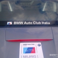 Itālijas BMW kluba vizīte