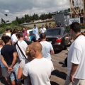 Latvijas BMW festivāls 2011 by Bimmer