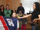 Pateicamies par dalību labdarībā 2011. gada sākumā Pateicamies par dalību labdarībā 2011. gada sākumā