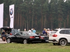 Ikgadējais Latvijas BMW festivāls jau 23. jūlijā! Ikgadējais Latvijas BMW festivāls jau 23. jūlijā!