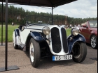 Norisinājies „Latvijas BMW festivāls 2011” Norisinājies „Latvijas BMW festivāls 2011”