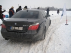 Ar godalgām no Lietuvas ziemas trases Ar godalgām no Lietuvas ziemas trases