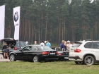 Aicinām uz Latvijas BMW festivālu 2012! Aicinām uz Latvijas BMW festivālu 2012!