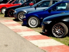 Norisinājies BMW festivāls 2012 Norisinājies BMW festivāls 2012