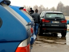 LT ziemas trase un F15 tests LT ziemas trase un F15 tests