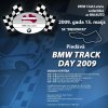 BMW Track Day 2009 BMW Track Day 2009
