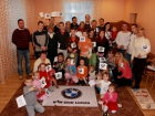 BMW Club Latvia sirsnīgākā diena, jeb ciemošanās Strazdes bērnu namā BMW Club Latvia sirsnīgākā diena, jeb ciemošanās Strazdes bērnu namā