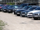 Tuvojas BMW Festivāls Tuvojas BMW Festivāls