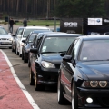 BMW Open Track Day 2011