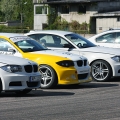 BMW Club Latvia Open Track Day 2009