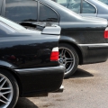 BMW Open Track Day 2010